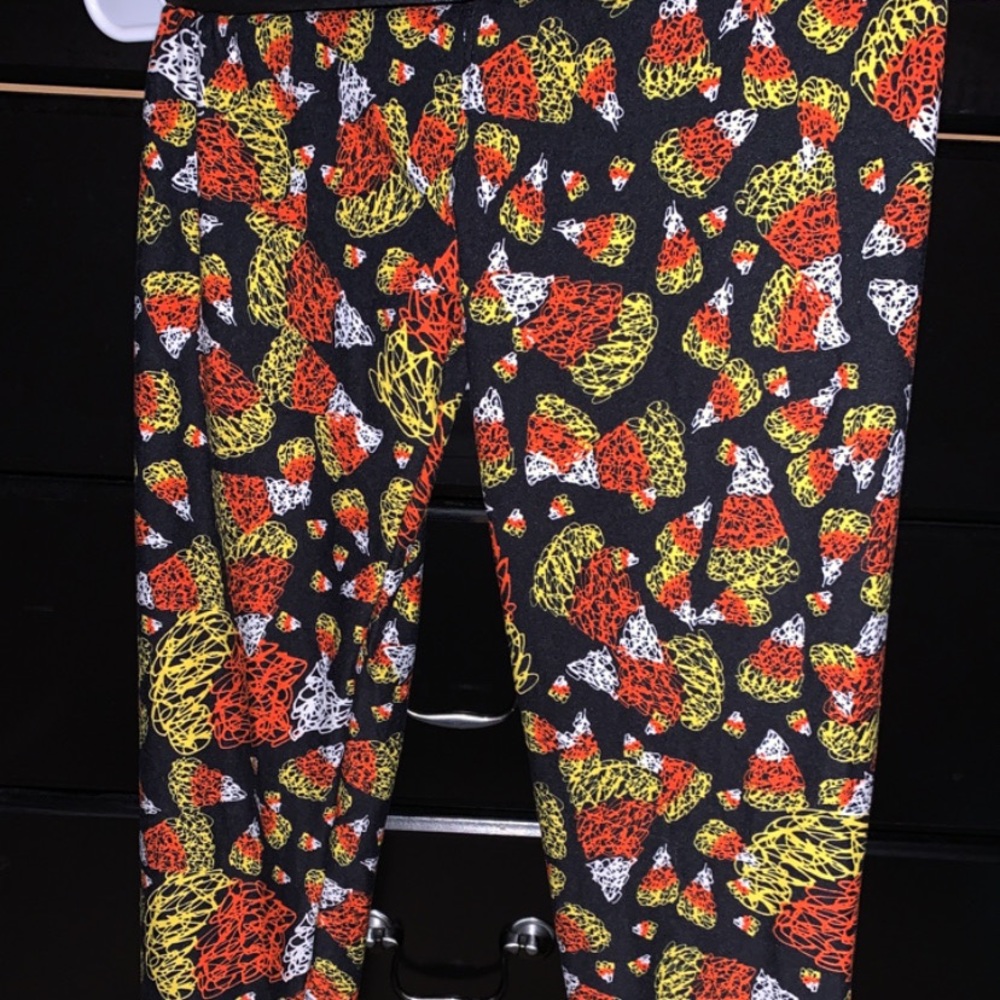 LulaRoe Leggings